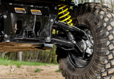 Can-Am Defender HD10 Atlas Pro 2" Rear Offset A-Arms
