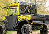 Can-Am Defender HD10 Atlas Pro 2" Rear Offset A-Arms