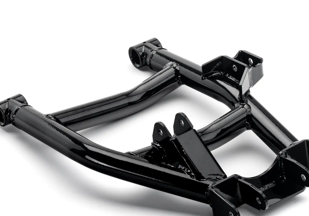 Can-Am Defender HD10 Atlas Pro 2" Rear Offset A-Arms