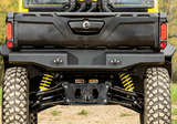 Can-Am Defender HD10 Atlas Pro 2" Rear Offset A-Arms