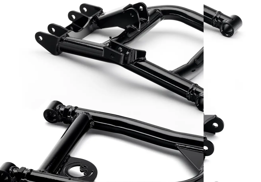 Can-Am Defender HD10 Atlas Pro 2" Rear Offset A-Arms
