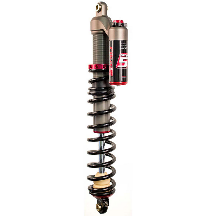 STAGE 5 FRONT SHOCKS for POLARIS SCRAMBLER 2014+
