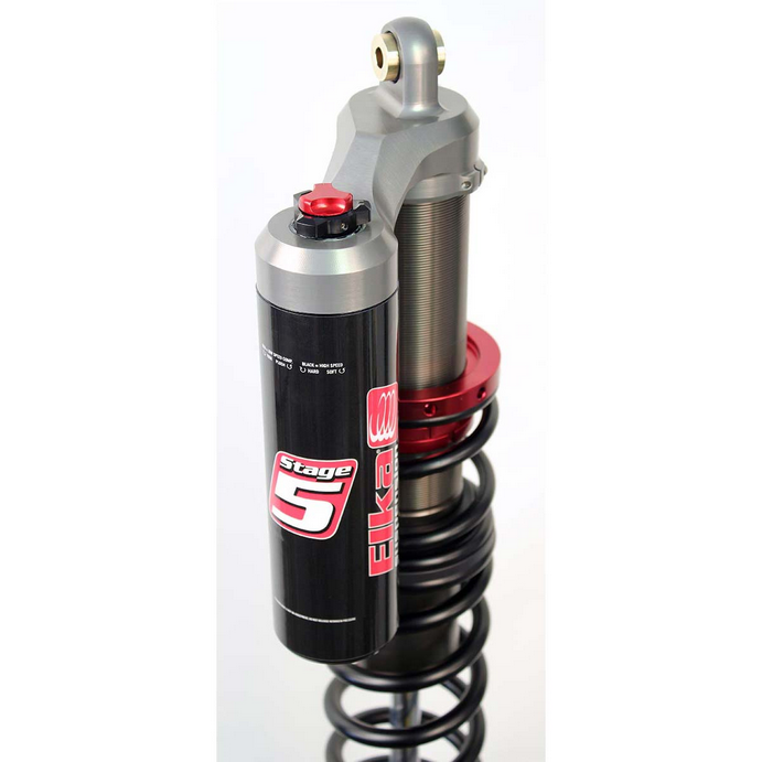 2.5″ STAGE 5 FRONT SHOCKS for POLARIS RZR 1000 XP / XP TURBO, 2014 to 2023