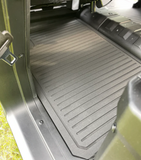 CFMOTO U10 XL PRO Rubber Floor Mats