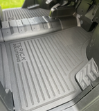 CFMOTO U10 XL PRO Rubber Floor Mats