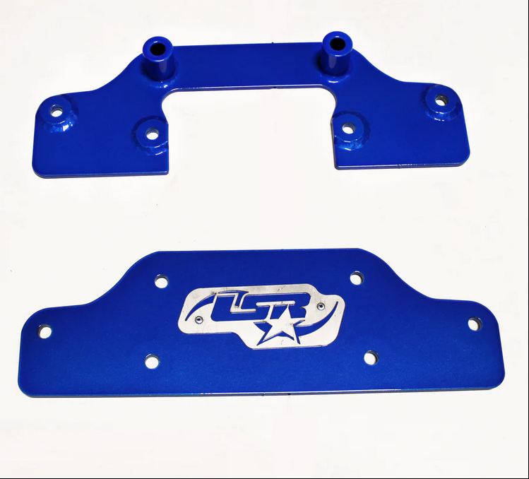 LONESTAR RACING POLARIS PRO XP MTS SUSPENSION KIT