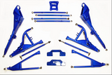 LONESTAR RACING POLARIS PRO XP MTS SUSPENSION KIT