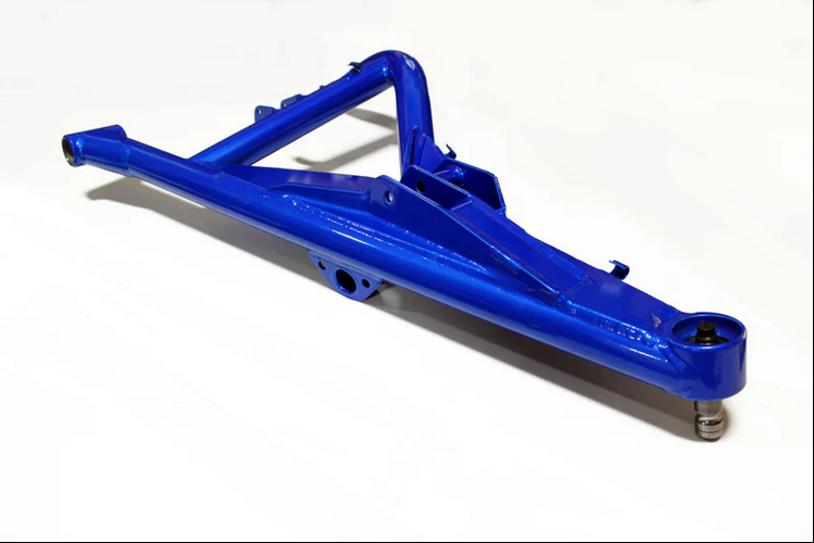 LONESTAR RACING POLARIS PRO XP MTS SUSPENSION KIT