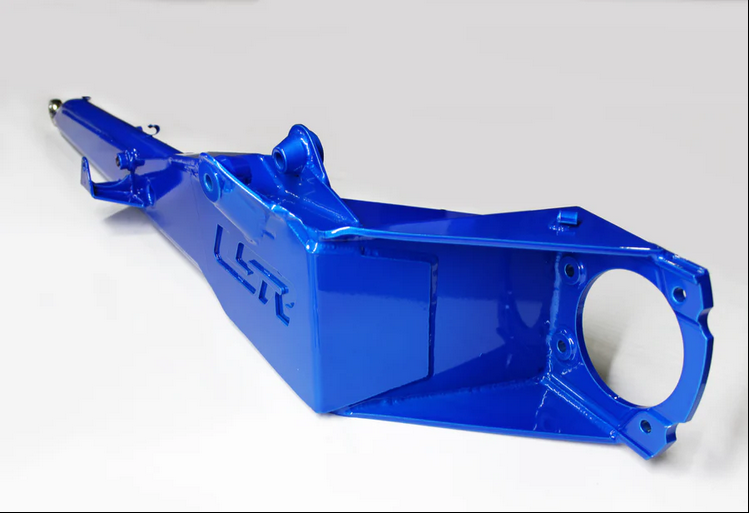 LONESTAR RACING POLARIS PRO XP MTS SUSPENSION KIT
