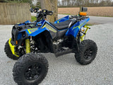 Jay Parts EIBACH ERO SPRING KIT - Scrambler / Sportsman 1000 S (55") - (FOUR SHOCK KIT)
