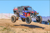 LONESTAR RACING Can Am X3 MTS Suspension Kit