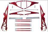 LONESTAR RACING Can Am X3 MTS Suspension Kit