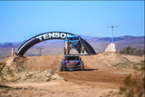 LONESTAR RACING Can Am X3 MTS Suspension Kit