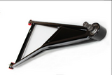 LONESTAR RACING Can Am X3 STS Suspension Kit