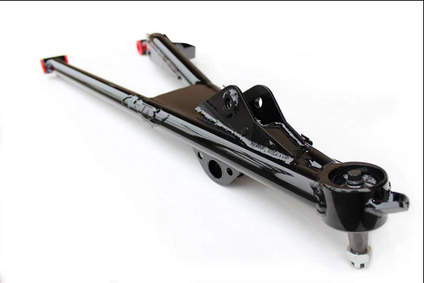 LONESTAR RACING Can Am X3 STS Suspension Kit