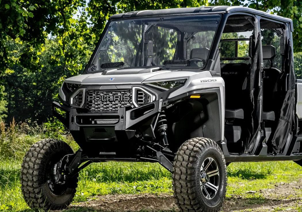 Polaris Ranger XD 1500 4" Portal Gear Lift - SATV