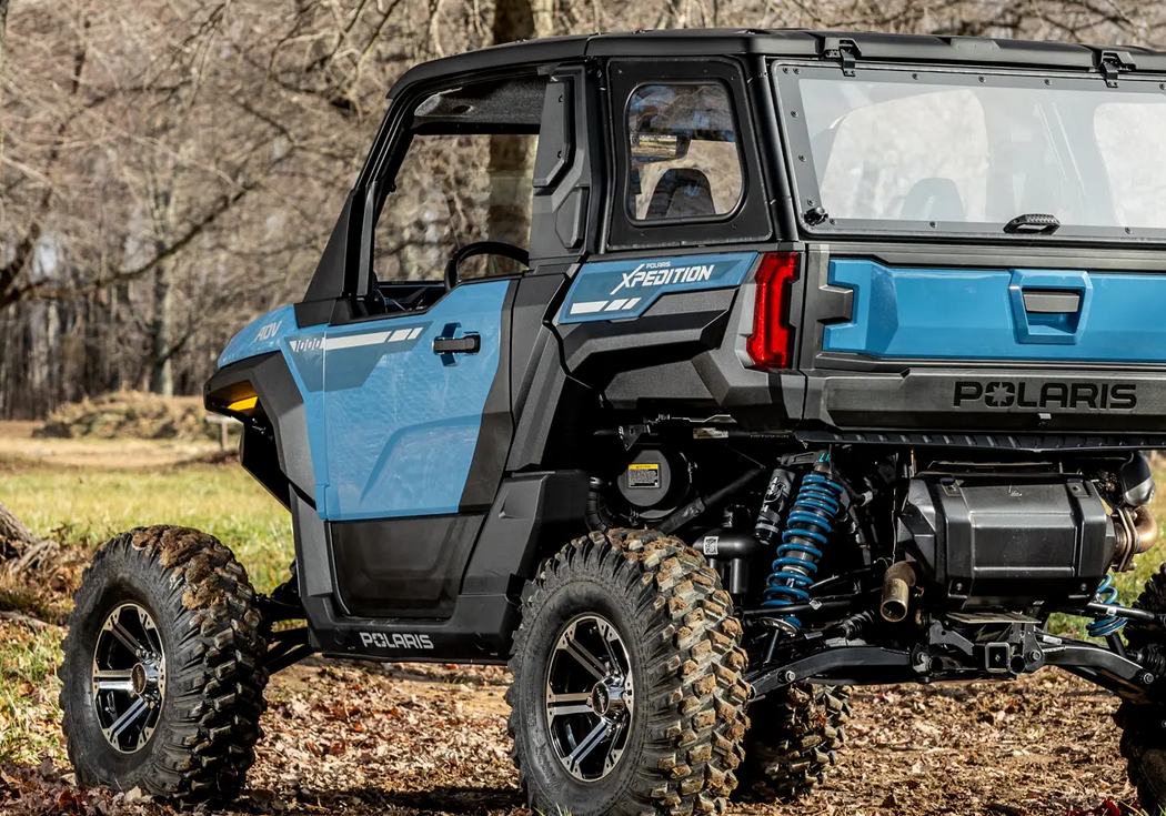 Polaris Xpedition 4" Portal Gear Lift