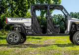 Polaris Ranger XD 1500 4" Portal Gear Lift - SATV