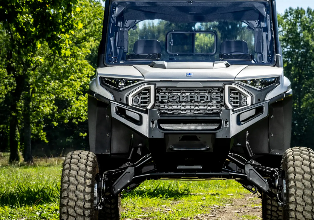 Polaris Ranger XD 1500 4" Portal Gear Lift - SATV