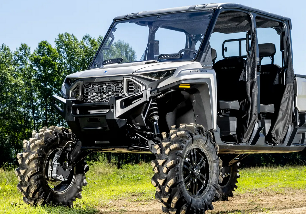 Polaris Ranger XD 1500 6" Portal Gear Lift - SATV