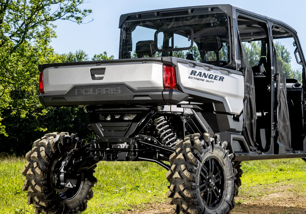 Polaris Ranger XD 1500 6" Portal Gear Lift - SATV