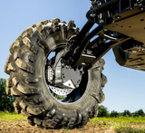 Polaris Ranger XD 1500 6" Portal Gear Lift - SATV