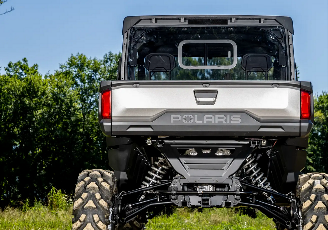 Polaris Ranger XD 1500 6" Portal Gear Lift - SATV