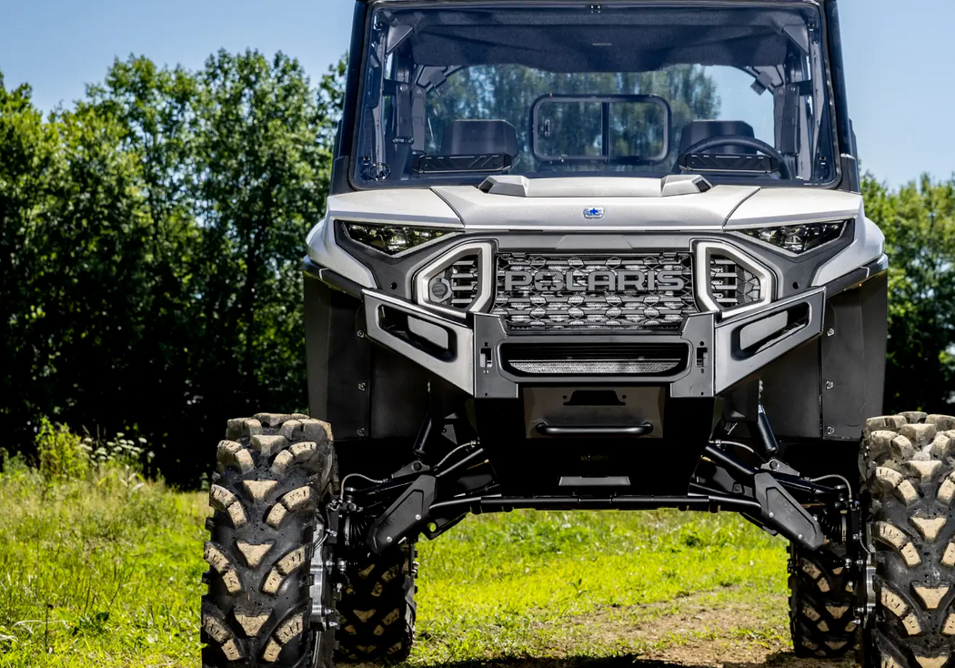 Polaris Ranger XD 1500 6" Portal Gear Lift - SATV
