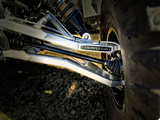 XPEDITION LONG TRAVEL CONTROL ARMS (PRE-INSTALLED) - THUMPER FAB