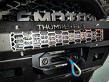 THUMPER FAB UForce U10 PRO Front Bumper