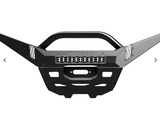 THUMPER FAB UForce U10 PRO Front Bumper