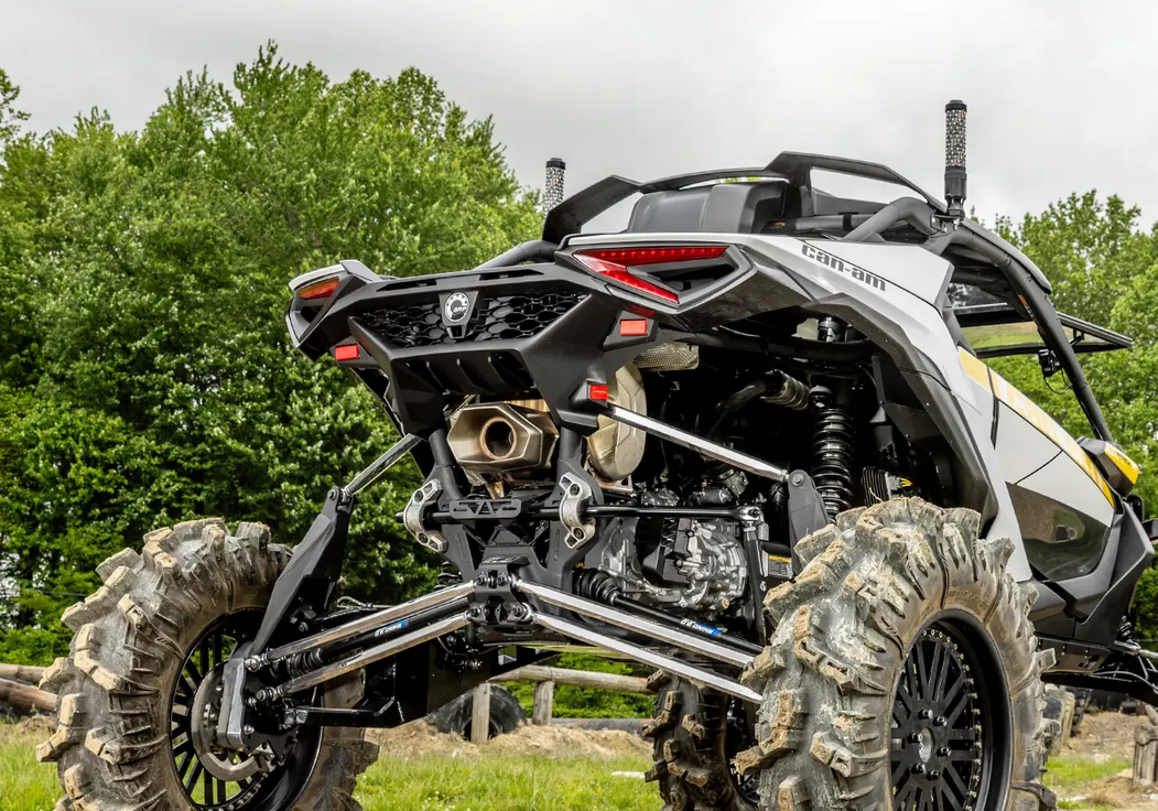 Can-Am Maverick R 6" Portal Gear Lift