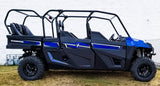 Textron Stampede / Textron Stampede 4 Back Seat and Roll Cage Kit (2018-2021)