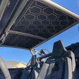 RZR Roof Kit
