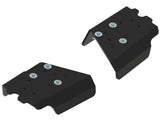 Polaris Sportsman 850 A-Arm Guards 2015+ Iron Baltic