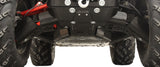Polaris Sportsman 850/1000 A-Arm Guards 2017+ Iron Baltic