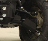 Polaris Sportsman 850/1000 A-Arm Guards 2017+ Iron Baltic