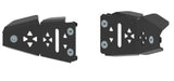Polaris Sportsman 850/1000 A-Arm Guards 2017+ Iron Baltic
