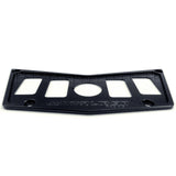 Polaris RZR XP900 800 570 4 Switch Dash Panel Black