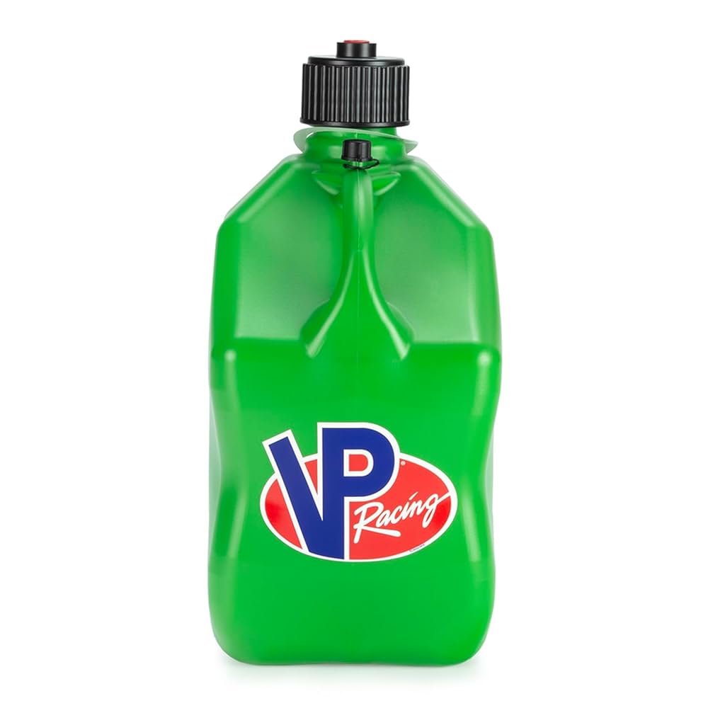 VP RACING MOTORSPORTS JUG 5.5 GALLON