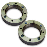4x156 Wheel Spacer 3/8"-24 Studs 1"