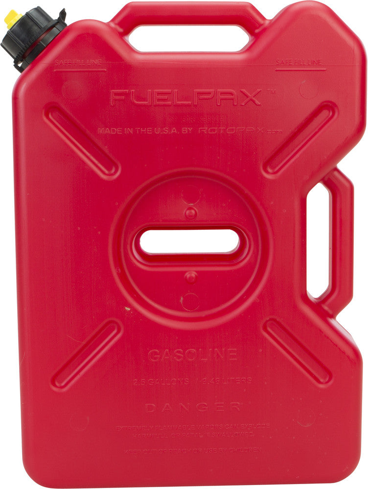 ROTOPAX 2.5 GAL FUEL JUG