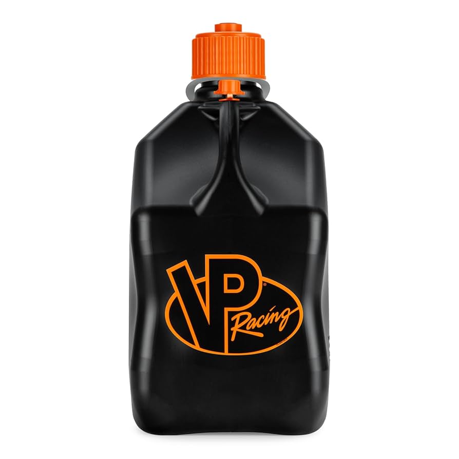 VP RACING MOTORSPORTS JUG 5.5 GALLON