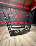 Can Am Renegade G2 Gen 2 Renegade Race Cut Custom Metal Floorboards