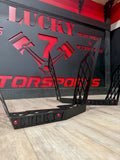 Can Am Renegade G2 Gen 2 Renegade Race Cut Custom Metal Floorboards