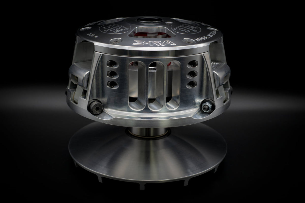 STM RAGE 3-RA Primary Clutch Polaris Sportsman Scrambler 850 / 1000