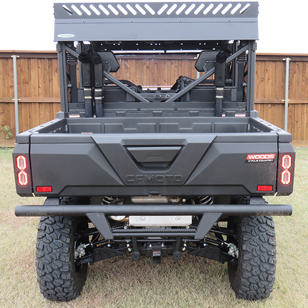 CFMOTO U-Force 1000/XL Snorkel Kit
