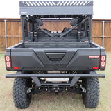 CFMOTO U-Force 1000/XL Snorkel Kit