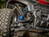 CFMOTO UForce U10 Pro 4" Long Travel Kit - SuperATV