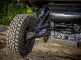 CFMOTO UForce U10 Pro 4" Long Travel Kit - SuperATV